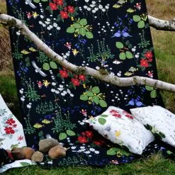 Arvidssons Textil Himlajorden Stof 10 Arvidssons Textil Himlajorden Stof -Kussens winkel p 19109 01 03 60621b42b3