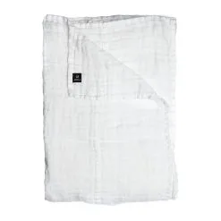 Himla Hannelin Sprei Balance (turkoois-beige)