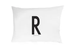 Design Letters Kussenhoes 70 X 50 Cm.