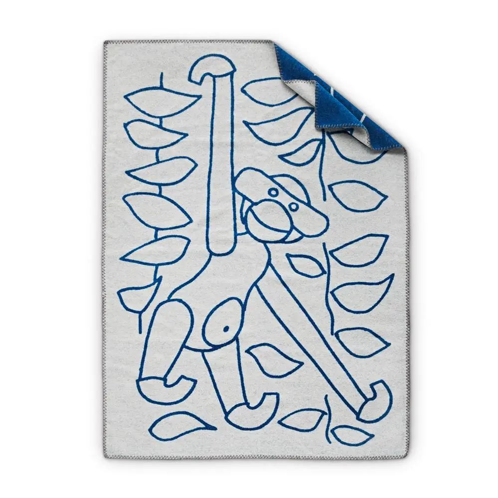 Kay Bojesen Denmark Kay Bojesen Plaid 4 Kay Bojesen Denmark Kay Bojesen Plaid - Afbeelding 2