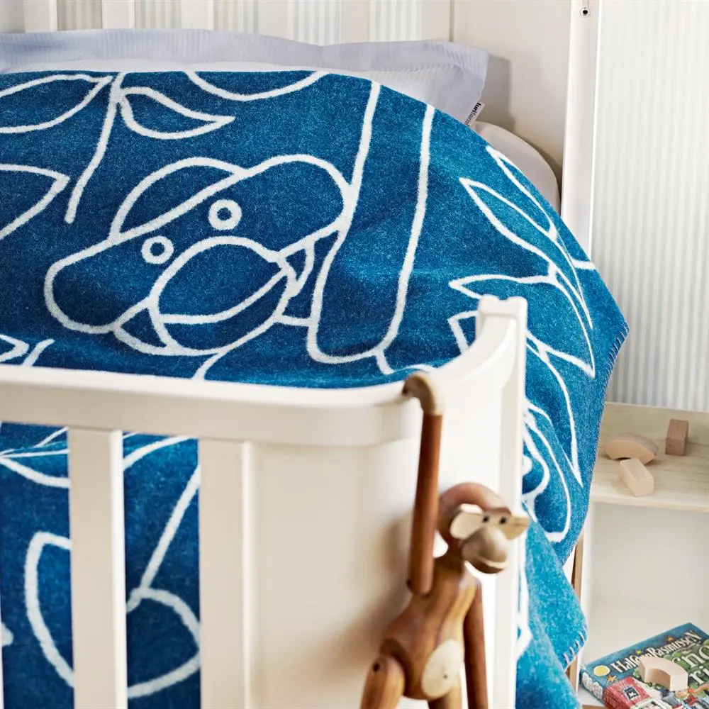 Kay Bojesen Denmark Kay Bojesen Plaid 6 Kay Bojesen Denmark Kay Bojesen Plaid - Afbeelding 4