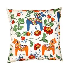 Arvidssons Textil Leksand Kussenhoes