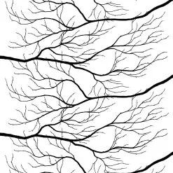 Arvidssons Textil Kvisten Stof