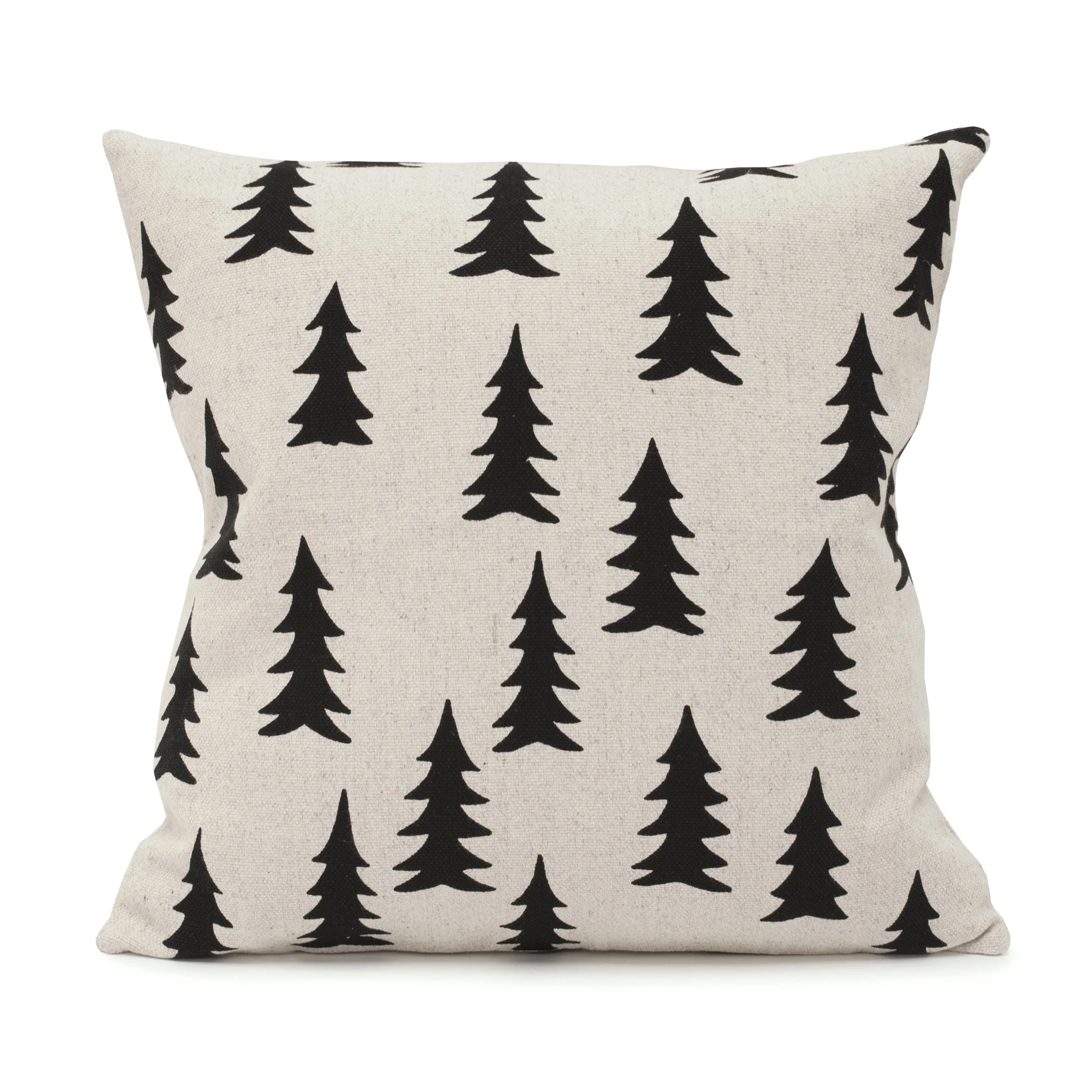 Fine Little Day Gran Kussenhoes Half-linnen 3 Fine Little Day Gran Kussenhoes Half-linnen