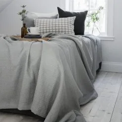 Scandi Living Kimono Bedsprei 139 X 260 Cm. -Kussens winkel p 29585 03 02 86d71d95e5